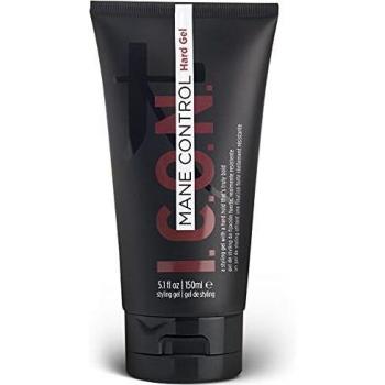 I.C.O.N. Mane Control Hard Gel Tratamiento Capilar - 150 ml