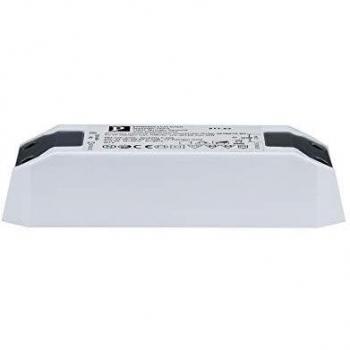 Paulmann Halo+LED Electronic Transformer 50VA 12V for Halogen and LED