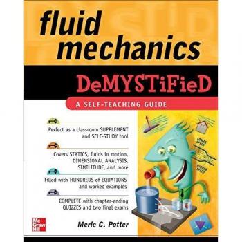 Fluid Mechanics DeMystiFied