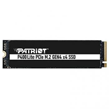 Patriot Memory P400 Lite M.2 2 TB PCI Express 4.0 NVMe Solid State Drive