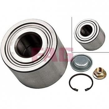 Kit de cojinete de rueda FAG 713 6404 70