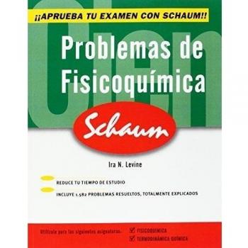 PROBLEMAS DE FISICOQUIMICA
