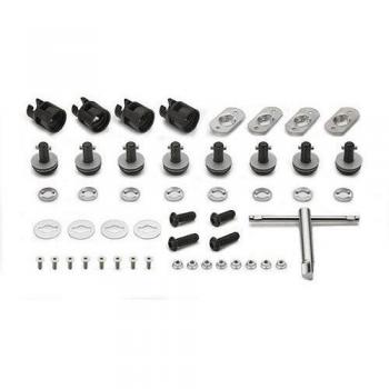 Kit de Transformación GIVI PLR/PLOR/PLXR 01RKIT