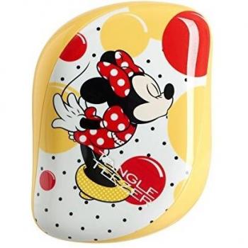 Cepillo Compacto Styler Minnie Mouse - Tangle Teezer