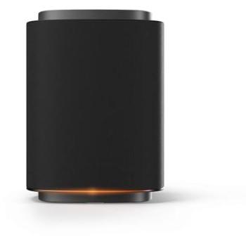 Altavoz inalámbrico LG Sound Suite M7, 100 W, 2.1.1 canales, WiFi, Dolby Atmos FlexConnect, Negro