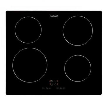 CATA IB 6304 BK Integrado Con - Placa