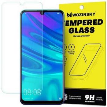Cristal Templado 9H de Alta Protección para Huawei P Smart 2020/2019 (Envase Individual)