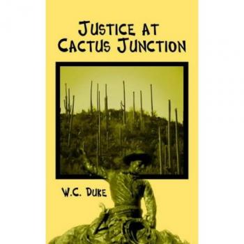 Justicia en Cactus Junction - Edición de bolsillo