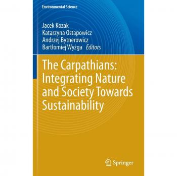 The Carpathians: Integrating Nature and Society Towards Sustainability