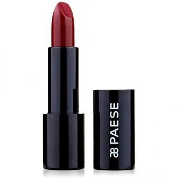 Pintalabios con aceite de argán Paese Cosmetics, tono número 34