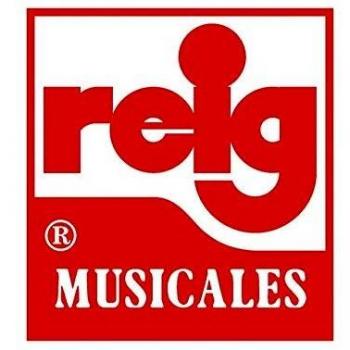 CLAUDIO REIG- Instrumento Infantil