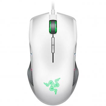 Razer Lancehead Tournament Mercury Edition - Ratón
