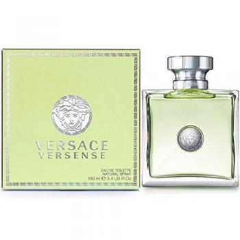 Versace Versense Eau de Toilette Spray, 30ml