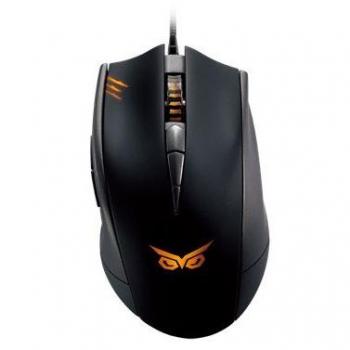 ASUS Strix Claw - Ratón óptico Gaming 5000 DPI