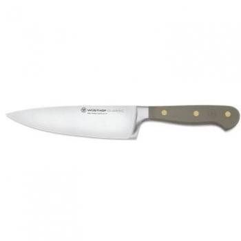 Wüsthof Classic Colour 16 cm Chef Knife