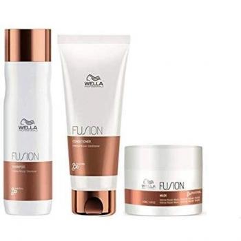 Mujer Albornoz con capucha plata de JOOP!