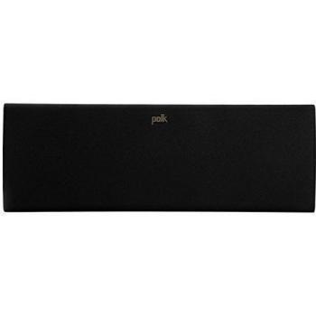 Polk Audio TSX250 - Canal central de 3 vías, 20-150 W, negro