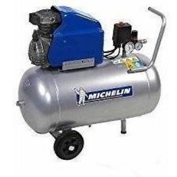 Michelin - Compresor de aire