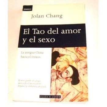 El tao del amor y el sexo