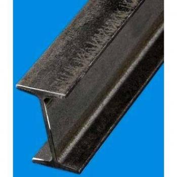 Viga IPN 80 de 3 metros - Sección de 80 mm