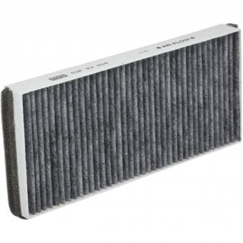 Original MANN-FILTER Interior Filter CUK 23 004-2 – Cabin air filter set