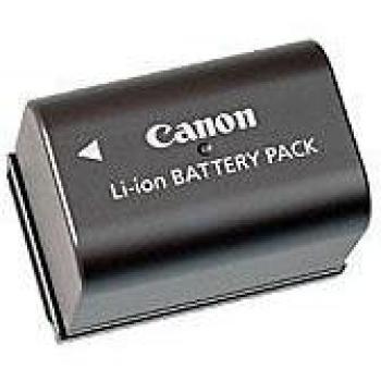 Canon BP-522 - Batería para cámara de Fotos para Canon ZR90