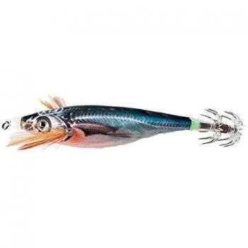 Williamson Squid Jig KILLEX S-75mm CHBL
