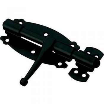 Amig - Pasador 484-40 negro display
