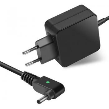 Cargador Compatible con Acer/Samsung/Asus 45W 19V 2.37A Conector 3.0x1.0mm