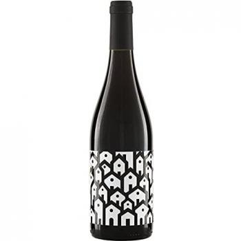 Vino Tinto Orgánico Adaras Aldea 2021 Almansa