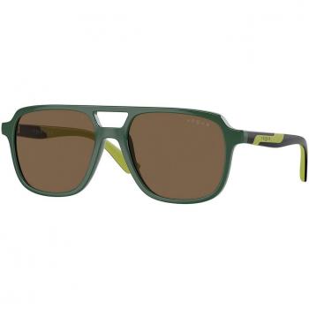 Vogue Eyewear VJ2024 Kids Sunglasses Green Size 49