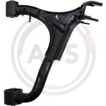 Brazo de control de suspensión trasera A.B.S. 211756 para LAND ROVER