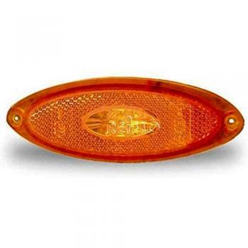 Jokon Luz LED de marcador lateral, Amarillo