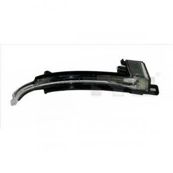 Piloto Intermitente TYC 302-0072-3 para Coche - Alta Calidad, Luz intermitente Izquierda