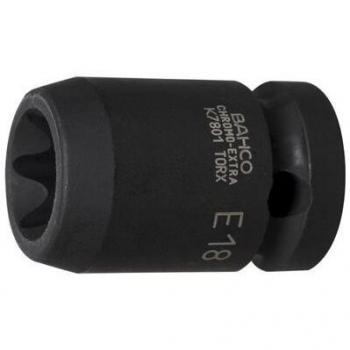 Bahco K7801TORX-E16 - Vaso Para Tornillos Torx E16