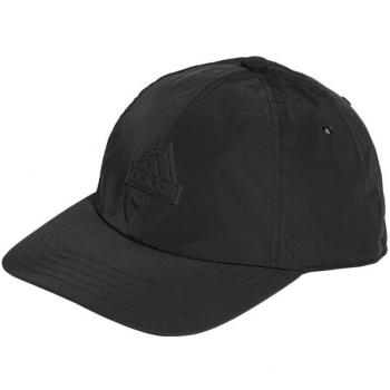 Gorra Adidas Fi Tech Bb Negra 58 cm Hombre