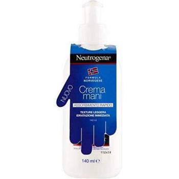 Neutrogena Rapid Absorption Hand Cream 150ml