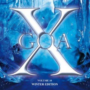 Goa X - Vol 10