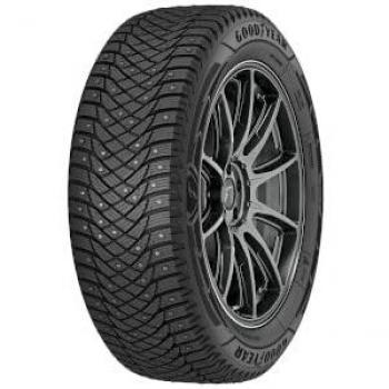 Goodyear Ultra Grip Arctic 2 SUV (225/55 R18 102T XL EVR, neumático con clavos)