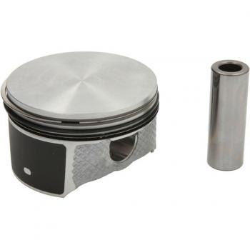 Pistón NÜRAL 87-429407-00 - Pistón de alta calidad, fabricado en aluminio, diseñado para motores de combustión interna, compatible con diversas marcas y modelos de vehículos