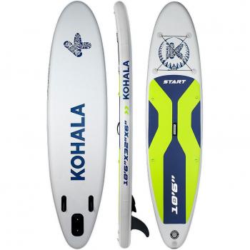 Tabla de Paddle Surf Hinchable Start 10.6'' 2021 Kohala