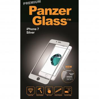 PanzerGlass Premium Protector de Pantalla para iPhone
