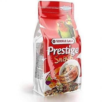 Versele Laga Snack Prestige Large Parakeets 125g