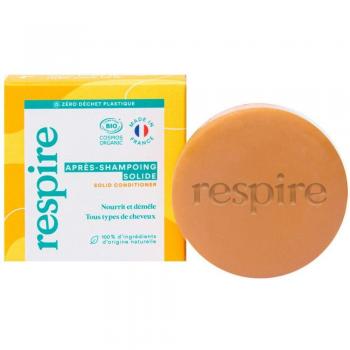 Respire Acondicionador Sólido 53g