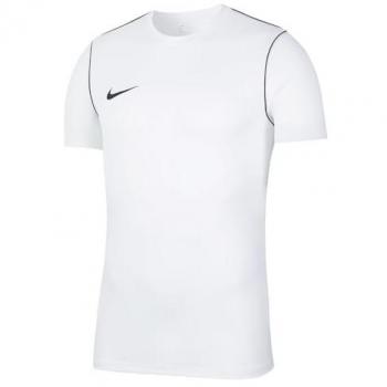 NIKE M Nk Dry Park20 Top SS - Camiseta de Manga Corta para Hombre, Dri-FIT, tejido ligero, tecnología de gestión de la humedad, diseño clásico, ajuste cómodo