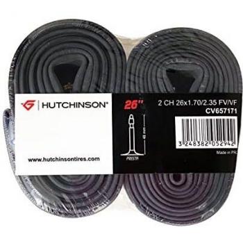 HUTCHINSON MTB 26 x 1.70-2.35 válvula Presta