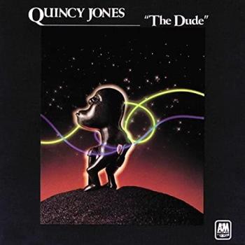 The Dude [Vinilo]
