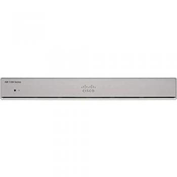 Cisco ISR 1111 Integrated Services Router