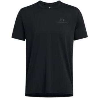 Under Armour Men's Vanish Energy T-Shirt, Size: Extra Large, Colour: Black