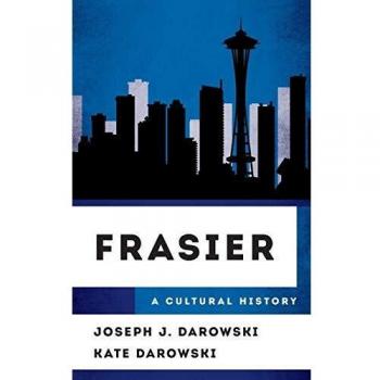 Frasier: A Cultural History